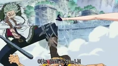 원피스 에이스는 거품 캐릭터다 .jpg | 인스티즈