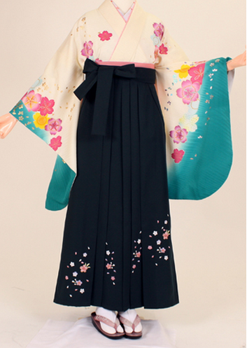 일본 쇼핑몰에서 파는 여대생들 졸업의상 | 인스티즈