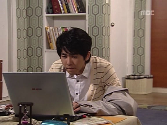 [거침없이하이킥] 게임 폐인 이민용ㅋㅋㅋㅋㅋㅋ.jpg | 인스티즈