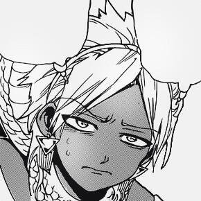 어두운 피부를 가진 만화캐릭터들 | 인스티즈