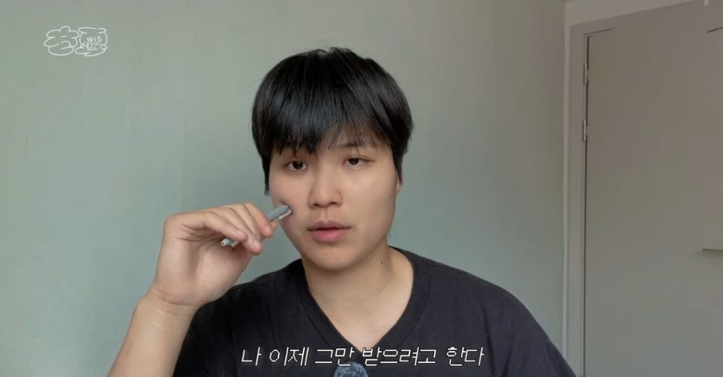 한 유튜버가 공황장애+사기 콤보를 맞고도 견딜수 있던 이유 | 인스티즈