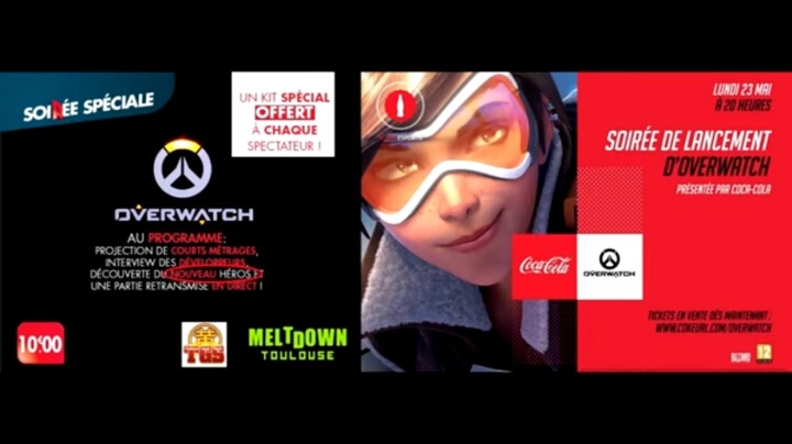 [오버워치] 솜브라와 솔져:76의 접점: 솔져가 구한 아이는 솜브라였다? | 인스티즈