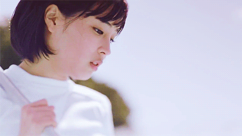 일본 특유의 단발~숏컷 헤어스타일.jpgif | 인스티즈