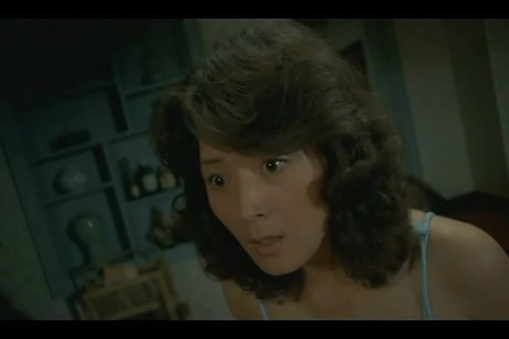 고전명화 깊은밤 갑자기(1981) | 인스티즈