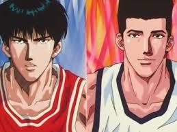 애니메이션 속 최고의 라이벌은? | 인스티즈