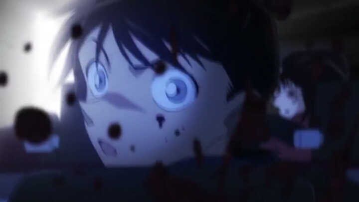 명탐정코난에서 제일 잔인하게 죽었다고 생각하는 에피소드.jpg | 인스티즈