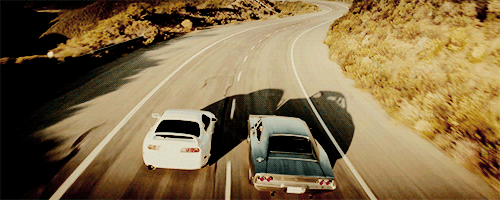 보고 안 운 사람 없다는 분노의질주7 엔딩.gif | 인스티즈