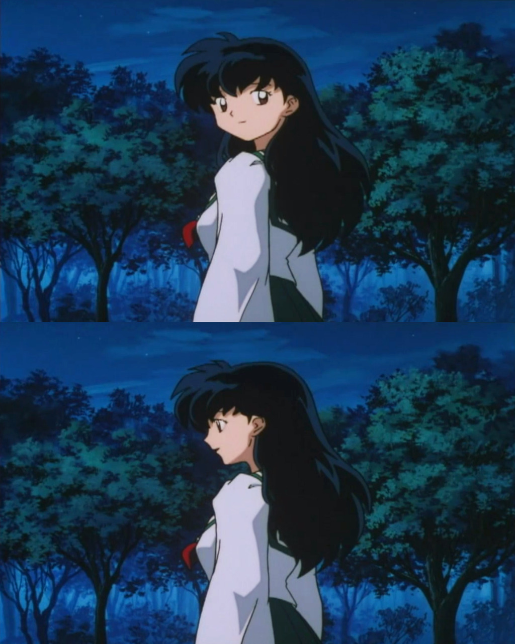 [이누야샤] 이누야샤 내에서 가영이가 최애인 이유 | 인스티즈