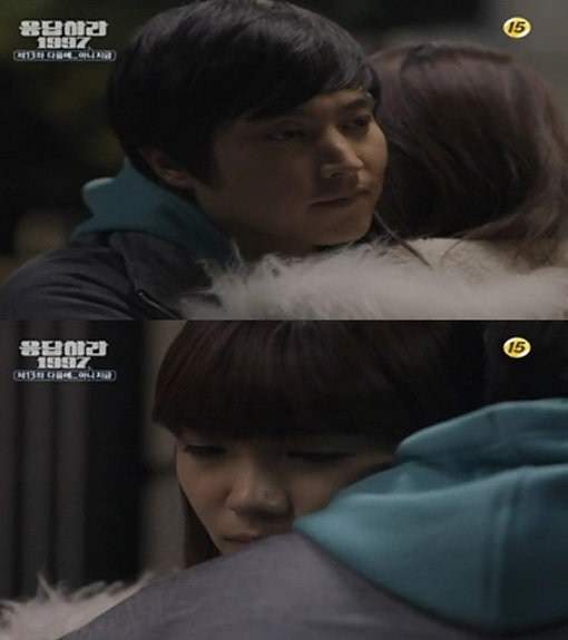 응답하라 1997 방영 당시에도 이해 안 된다고 말 많았던 캐릭터+설정 | 인스티즈