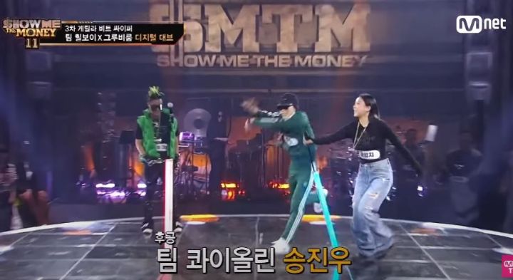 이영지가 어차피 발악해도 힙합 리스너한테 인정 못받는 이유 | 인스티즈