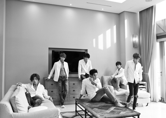 2014 최신판 남자 아이돌 이상형 총정리 | 인스티즈