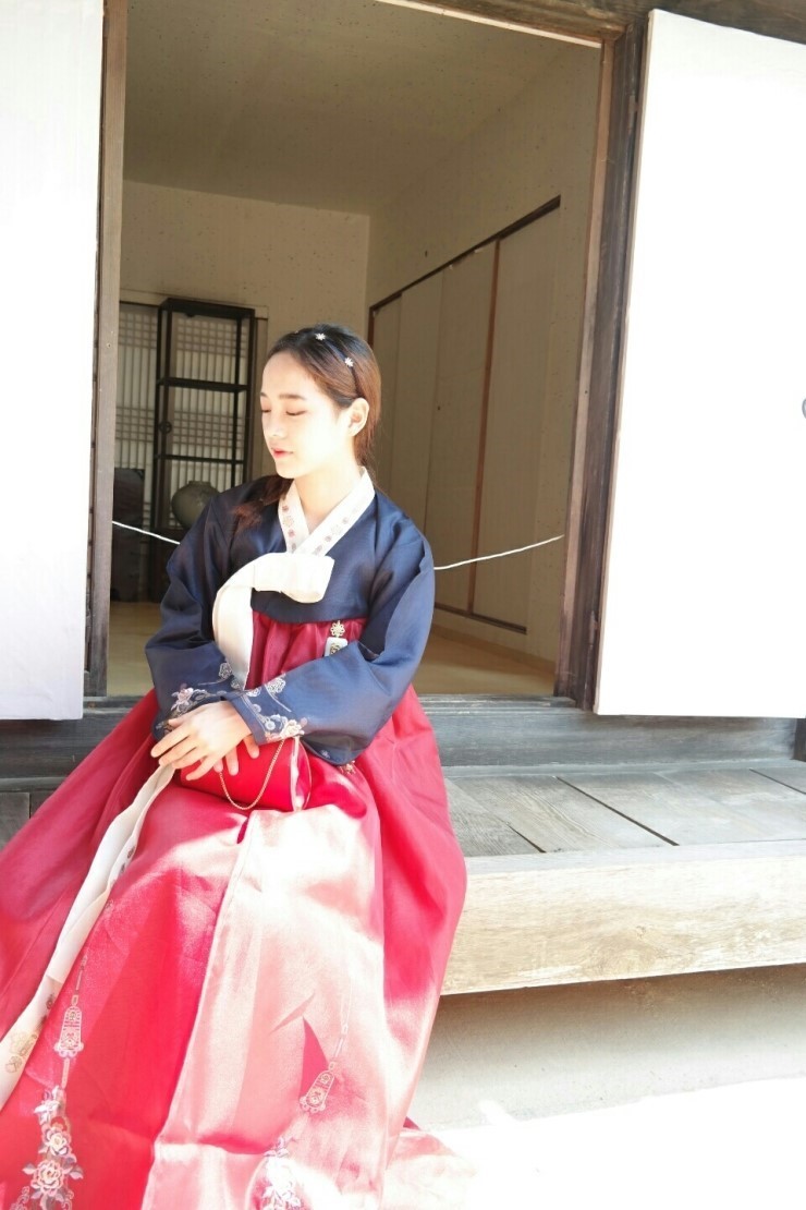 겁나 순박했던 김세정 과거사진들.jpg | 인스티즈