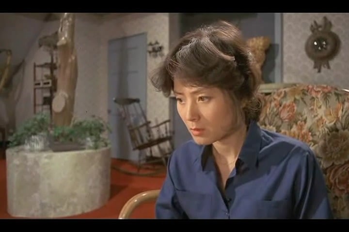 고전명화 깊은밤 갑자기(1981) | 인스티즈