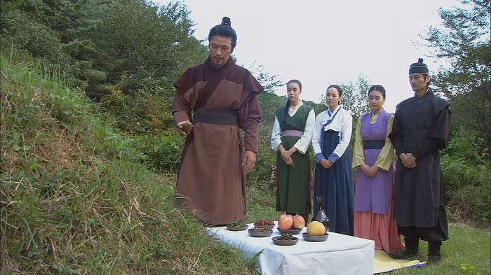 [드라마] 공주의 남자 최종화 | 인스티즈