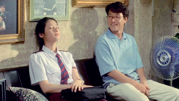 한국 멜로 영화 3대장.jpg | 인스티즈