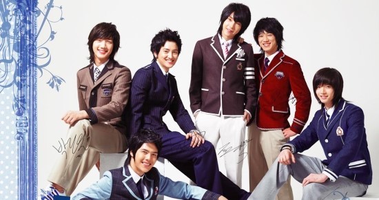 엘리트&아이비클럽 역대 교복모델들 | 인스티즈