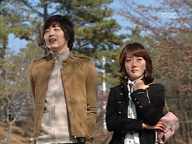 [거침없이하이킥] 새학기 에피소드.jpg | 인스티즈