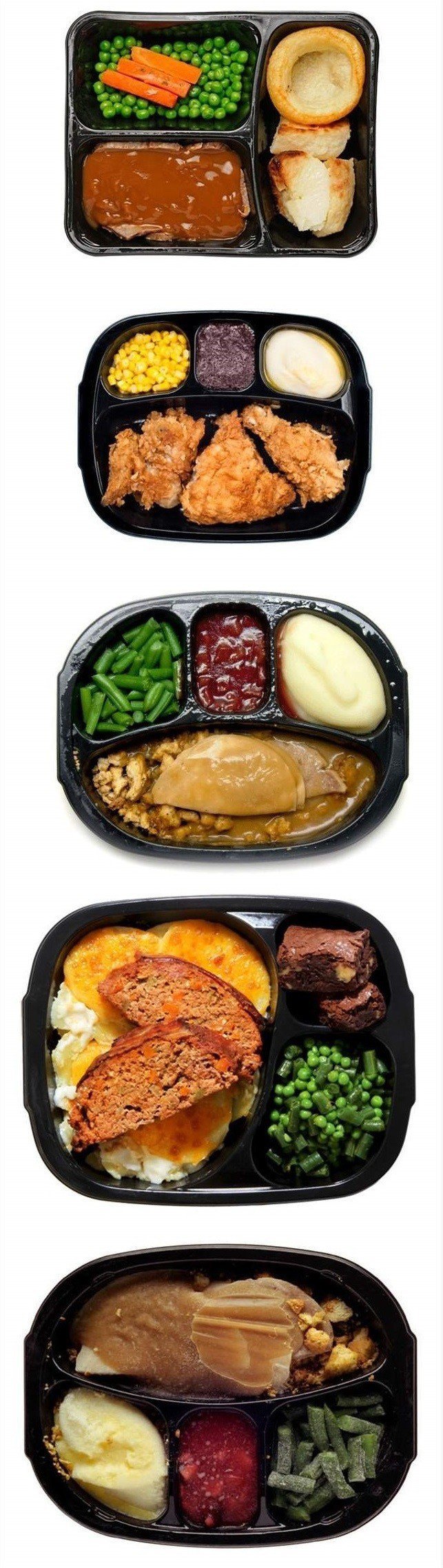 미국 편의점 도시락 | 인스티즈