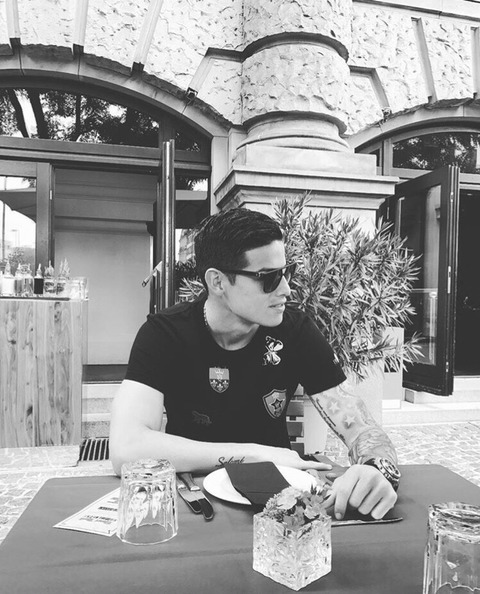 웃는 모습 귀여운남자는 인기가 많을수밖에 없다.jpg | 인스티즈