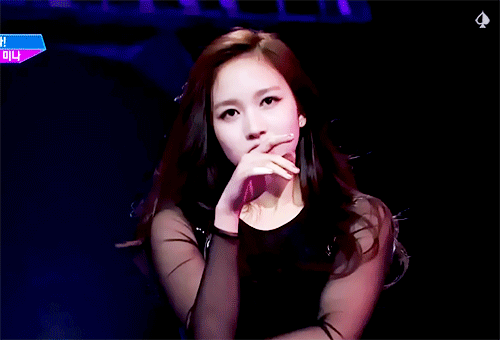 트와이스 미나 몸매 | 인스티즈