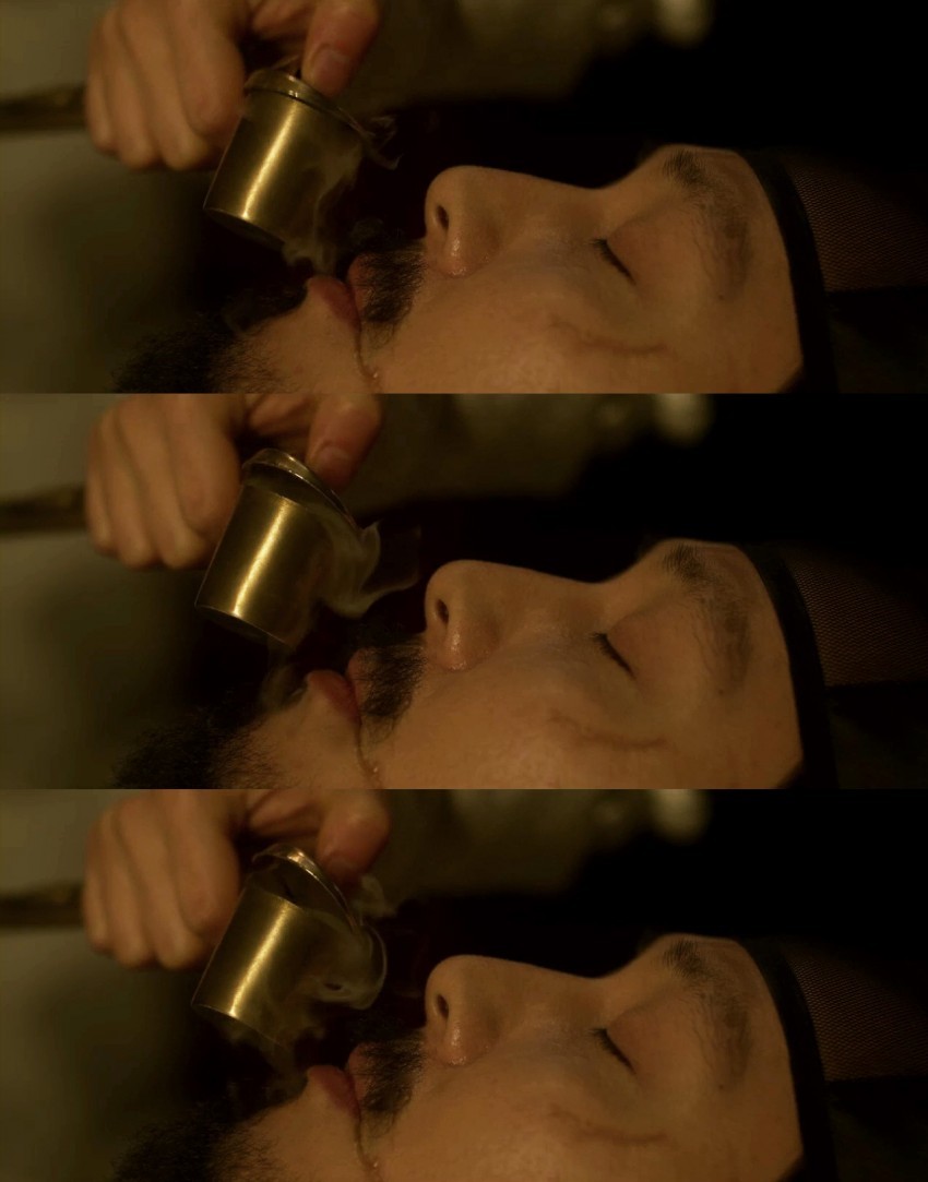 이정재 김남길 의외의 캐미에 헌정하는 너무 뻔한 스토리의 사극 영화.txt | 인스티즈