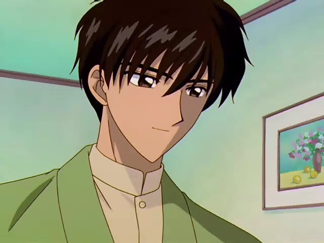 카드캡터 체리 본사람들은 확갈리는 취향..jpg | 인스티즈