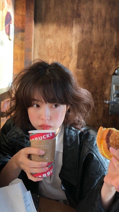 요즘 인기 많다는 헤어스타일 "빈티지펌” | 인스티즈