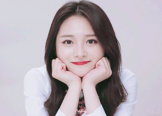 아이오아이 프리스틴 주결경 졸업사진 | 인스티즈