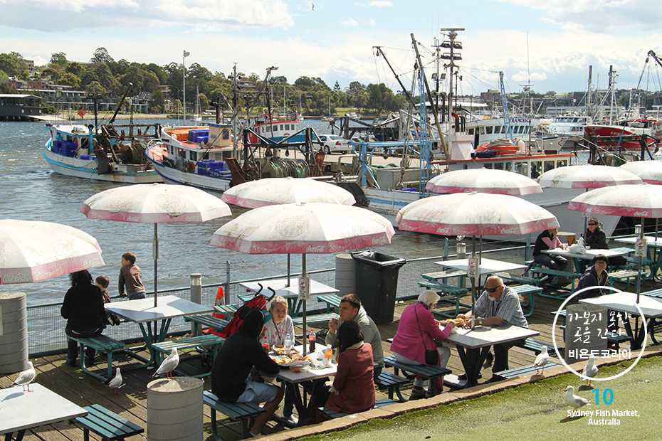 CNN이 뽑은 세계 최악의 여행지 10 | 인스티즈