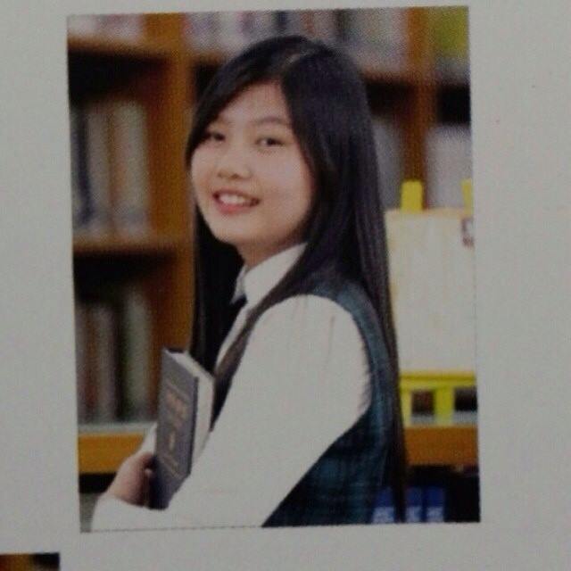 조이 졸업사진 .jpg | 인스티즈