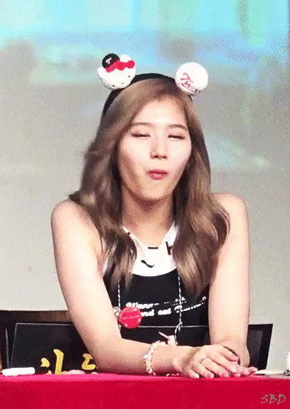 [트와이스] 사나없이 사나마나 사나 짤모음.jpg | 인스티즈