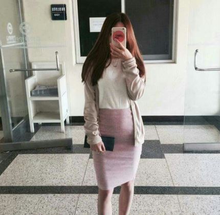 남자들이 뻑가는 여친룩 .jpg | 인스티즈