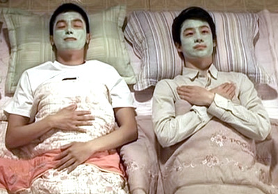 국내퀴어영화 중 역대급 케미를 자랑하는 영화 | 인스티즈