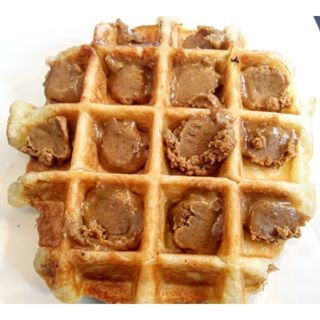 한 번도 맛보지 못한 사람은 있어도 한 번만 맛본 사람은 없다는 3대 악마의 잼 | 인스티즈