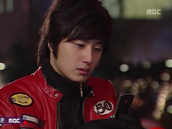 [거침없이하이킥] 사람 되다 만 윤호 ㅋㅋㅋㅋㅋ.jpg | 인스티즈