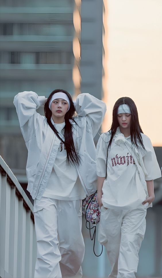 올 여름 힙하고 싶어… 근데 너무 튀는 건 싫어… 하지만 평범하고 싶진 않아…👚🧢 | 인스티즈