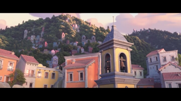 [오버워치] 솜브라와 솔져:76의 접점: 솔져가 구한 아이는 솜브라였다? | 인스티즈