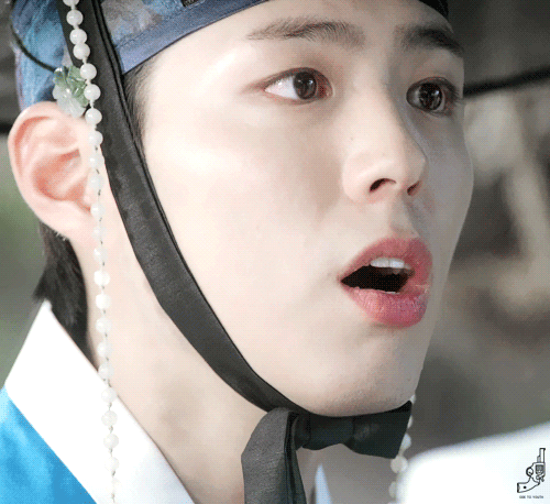 닮았다고 많이 언급되는 20대 시절 조인성 vs 현재 박보검 jpg | 인스티즈