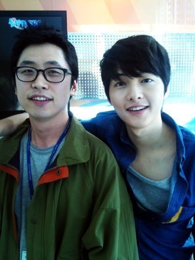 마리텔 고정출연 스태프들 ㅋㅋㅋ | 인스티즈