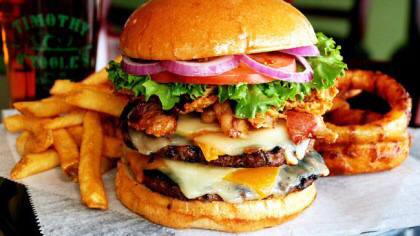 의외로 불호가 많은 햄버거 취향 | 인스티즈