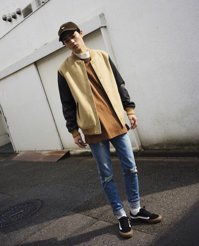 여자들 사이에 불호 없을 것 같은 일본 모델 | 인스티즈