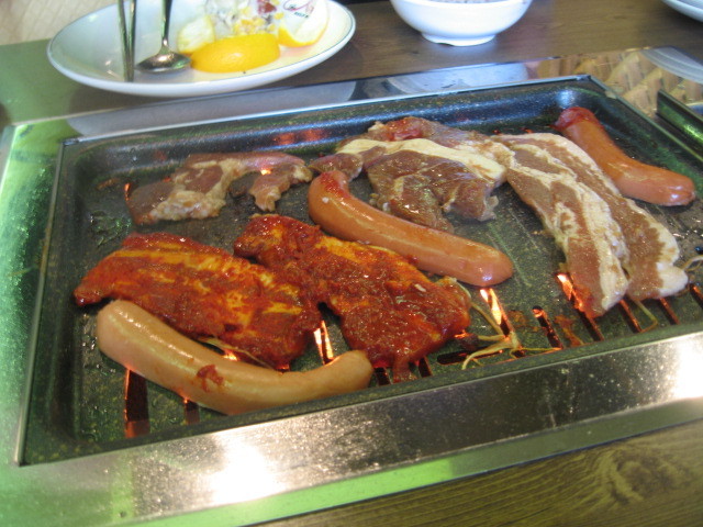 고기부페 본전뽑는 방법 ... | 인스티즈