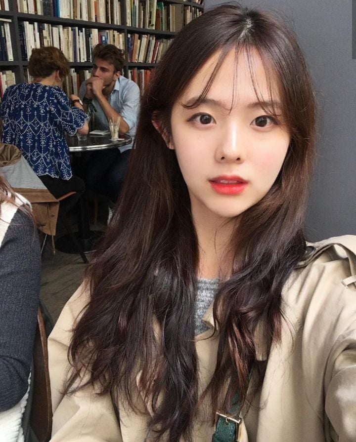 주관적 제일 예쁜 브이로그 유튜버 2 | 인스티즈