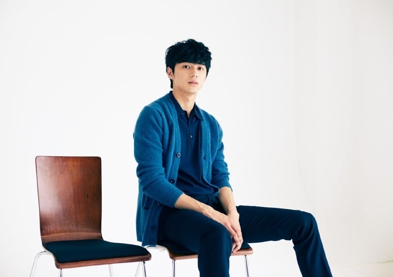 조정석이랑 닮은 키189 일본 남자배우 ㄷㄷㄷ | 인스티즈