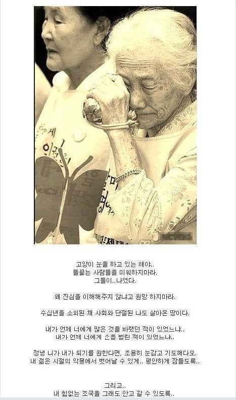 이승연 위안부 누드 화보 사건 | 인스티즈