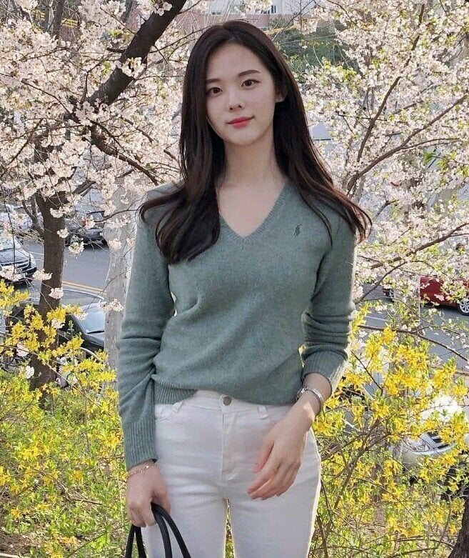 서울대 박사과정과 빅4 회계법인 동시합격 미녀 | 인스티즈