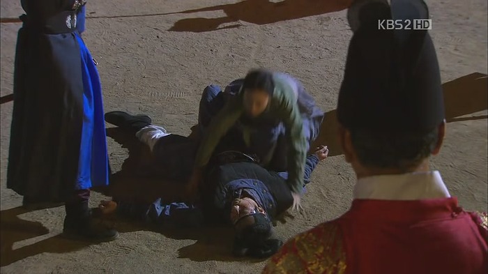 [드라마] 공주의 남자 최종화 | 인스티즈