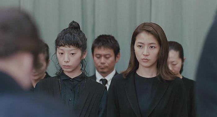 일본 국민여동생 카호 근황.jpg (겸 영화추천) | 인스티즈