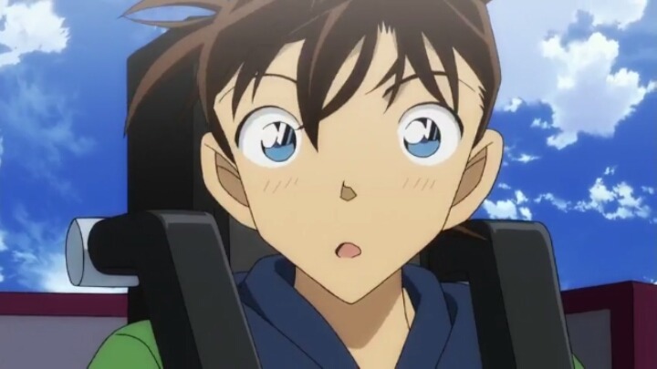 명탐정코난에서 제일 잔인하게 죽었다고 생각하는 에피소드.jpg | 인스티즈