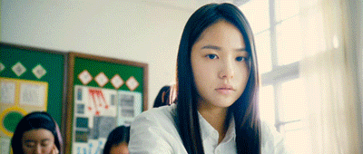 영화 써니 가장 찬란한 순간. 우리는 하나였다(움짤,데이터주의) | 인스티즈